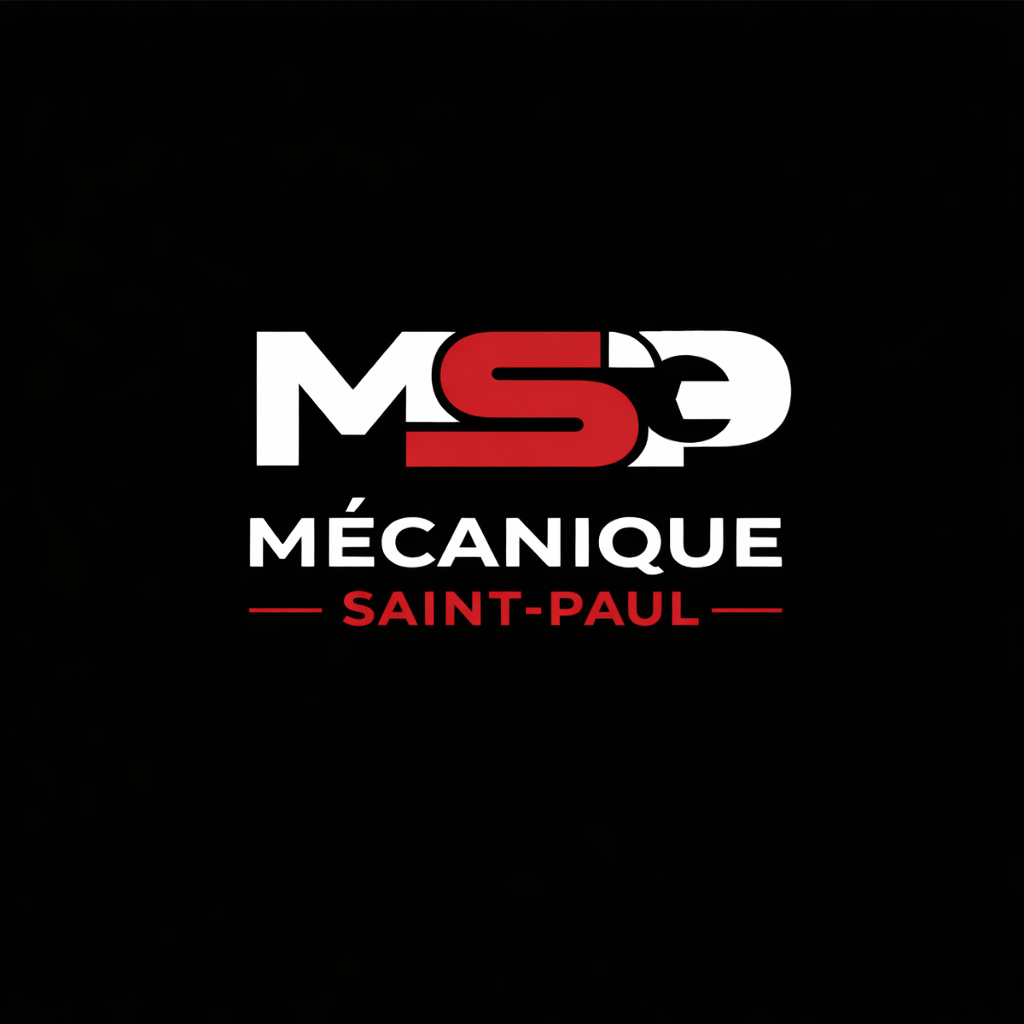 Mécanique Saint-Paul